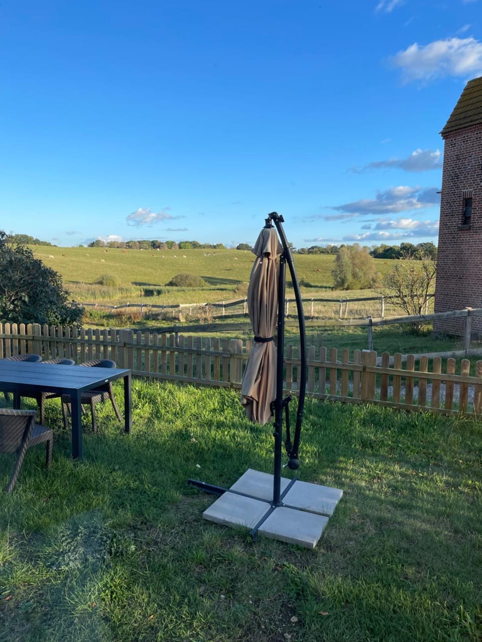 Großes Familienapartment über 2 Etagen mit Weitblick in die Natur Apartment in Mecklenburgische Seenplatte