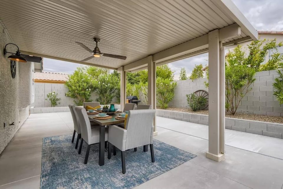 Charming 3BR Home Perfect for a Family Getaway House in Spring Valley