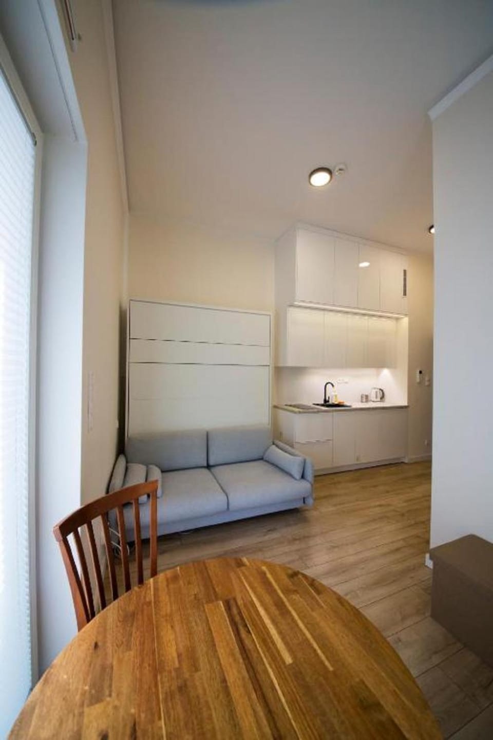 Bed, Living room, Other, Seating area