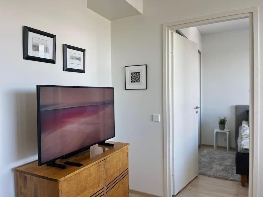 Easy&comfortable living in the middle of services Apartment in Uusimaa