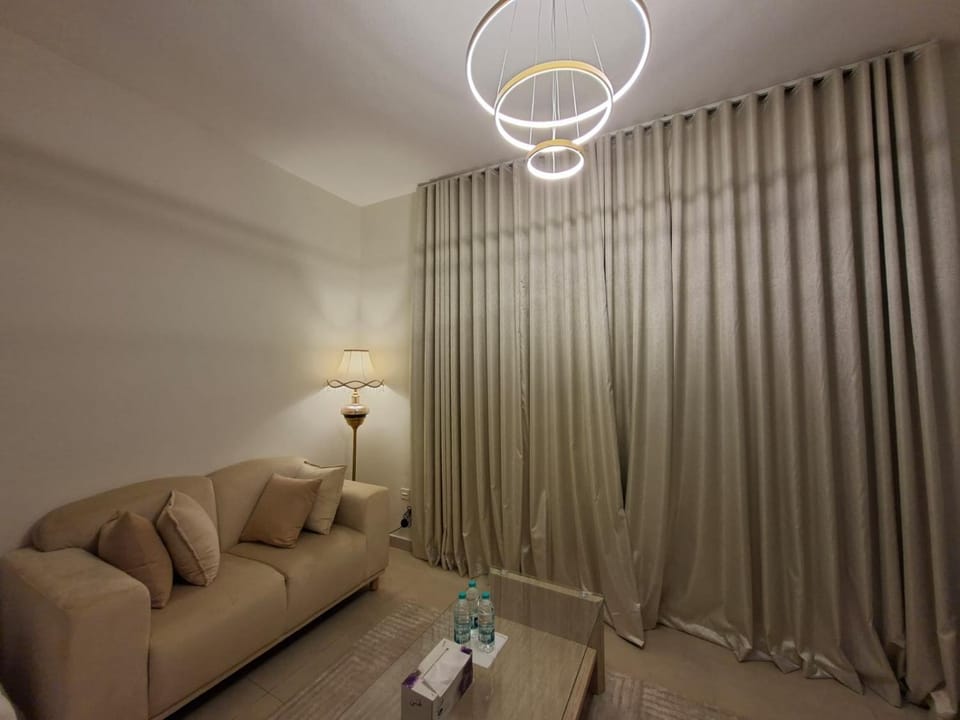 East Coast Vacation Homes Apartment in Sharjah