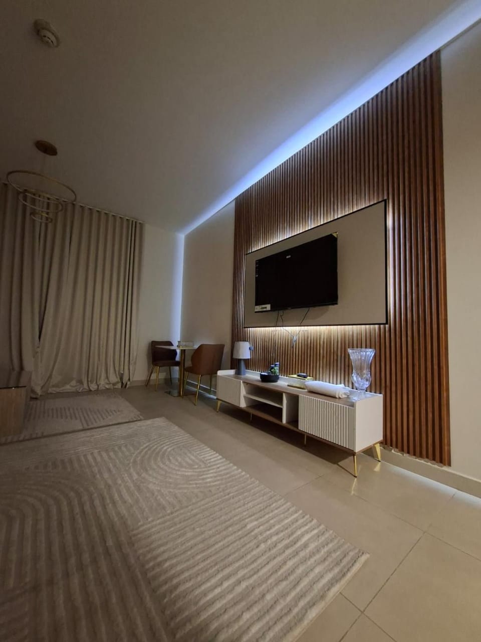 East Coast Vacation Homes Apartment in Sharjah