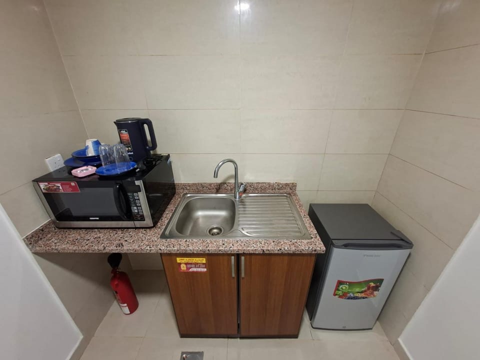 East Coast Vacation Homes Apartment in Sharjah