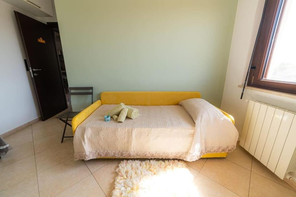 guest house La Vernaccia Apartment in Sardinia