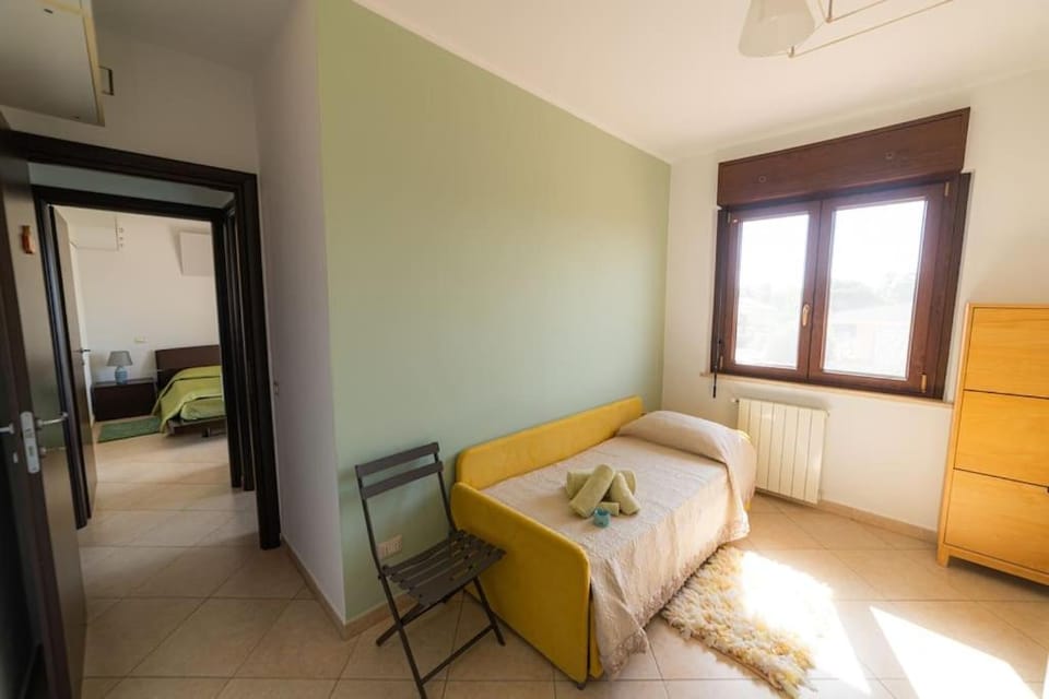 guest house La Vernaccia Apartment in Sardinia