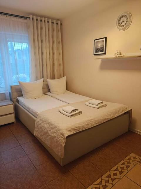 Willa Rybacka Bed and Breakfast in Pomeranian Voivodeship