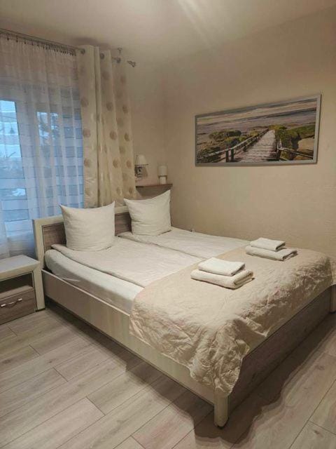 Willa Rybacka Bed and Breakfast in Pomeranian Voivodeship