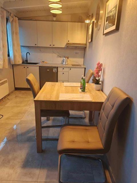 Willa Rybacka Bed and Breakfast in Pomeranian Voivodeship