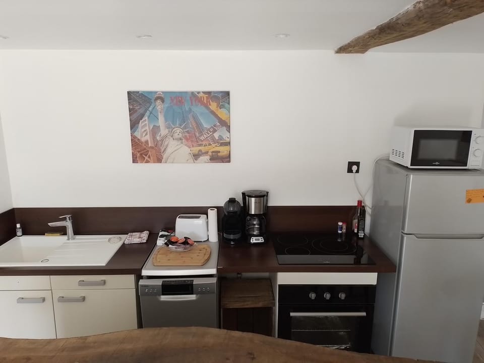 Moissat dream Apartment in Auvergne-Rhône-Alpes