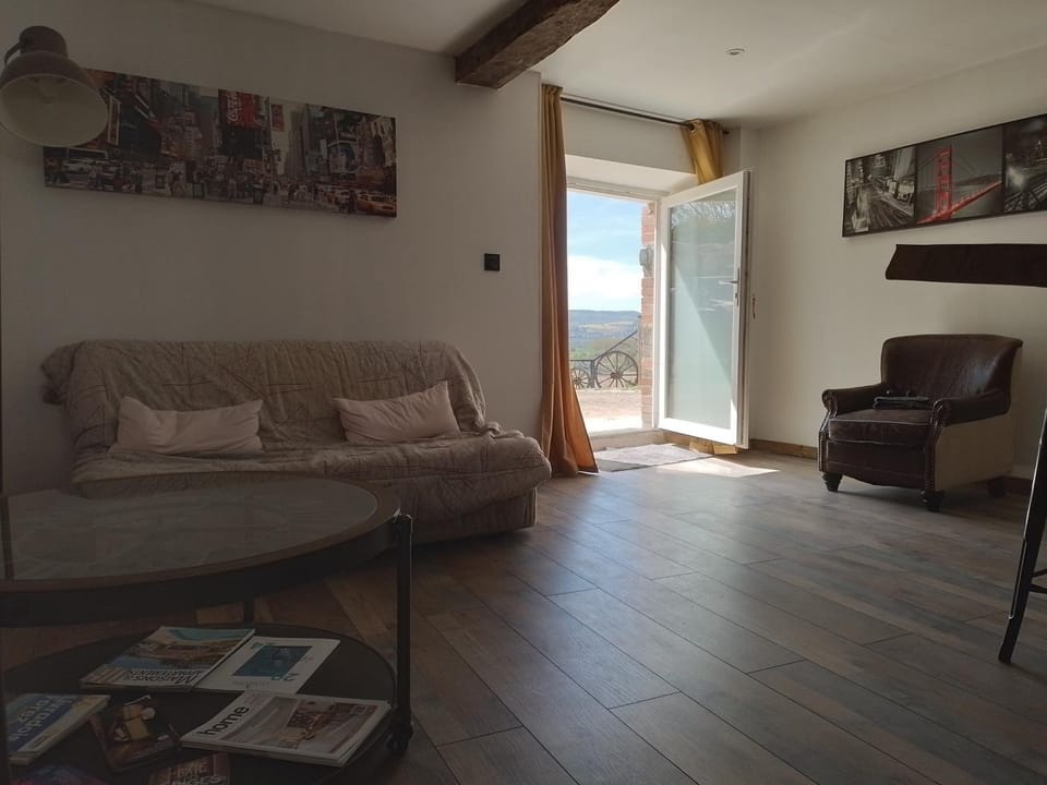 Moissat dream Apartment in Auvergne-Rhône-Alpes
