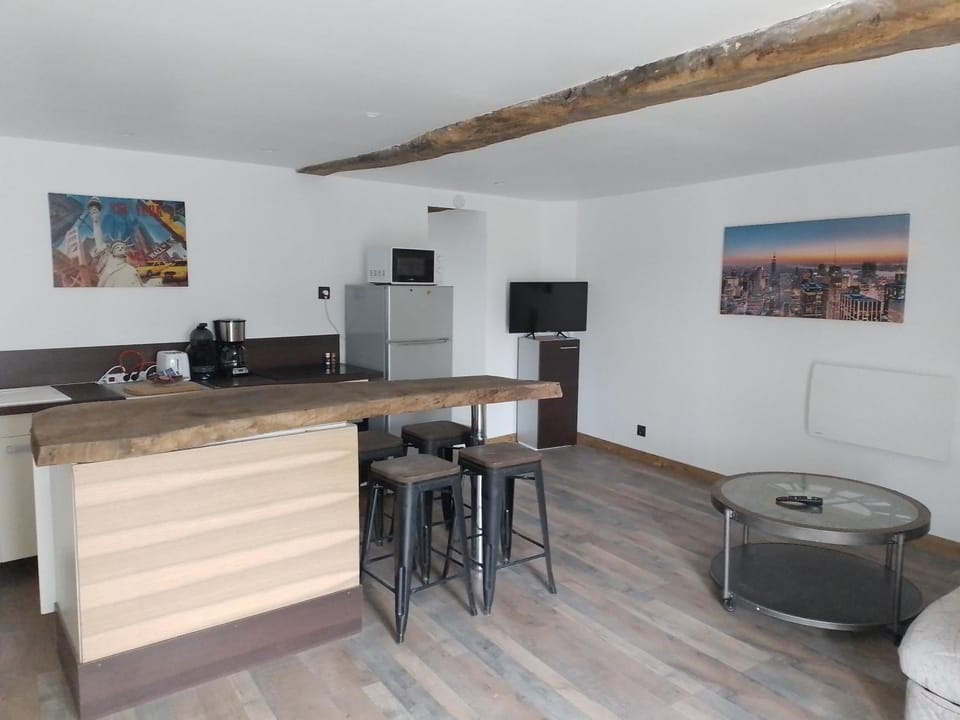 Moissat dream Apartment in Auvergne-Rhône-Alpes