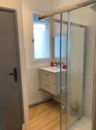 T2 coeur de ville, wifi, netflix Apartment in Occitanie