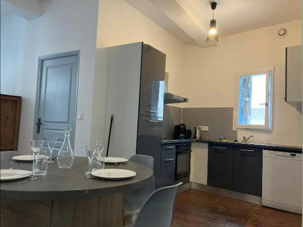T2 coeur de ville, wifi, netflix Apartment in Occitanie