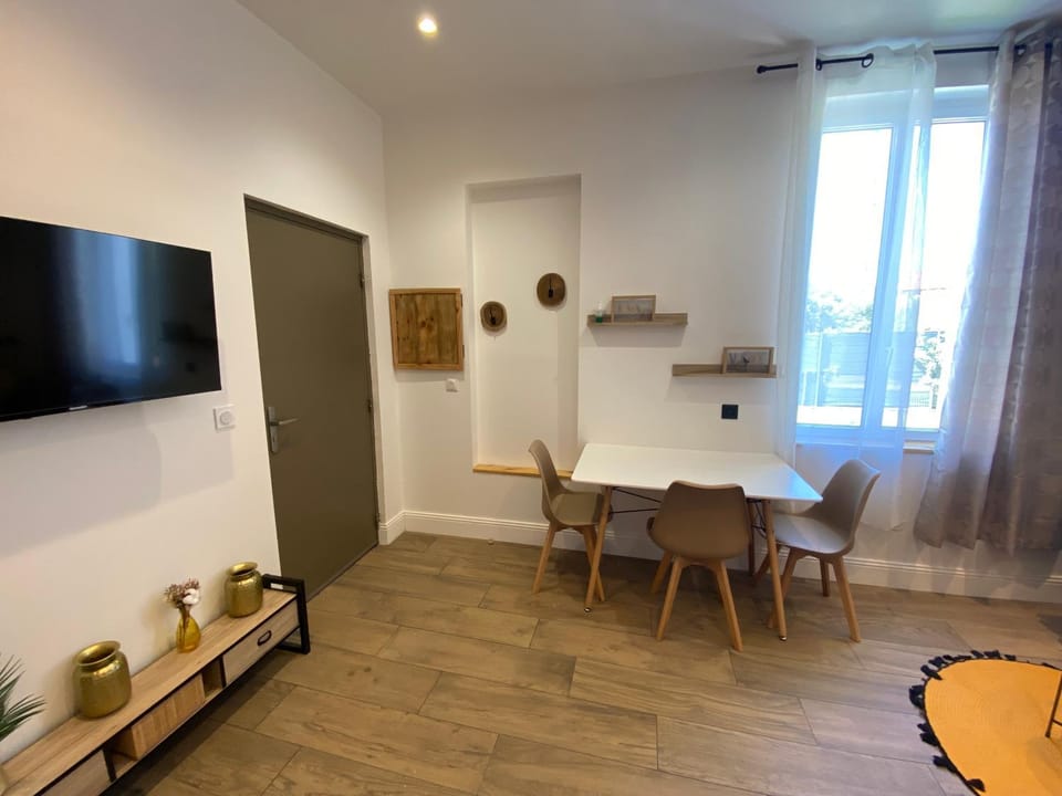 Maison de ville House in Occitanie