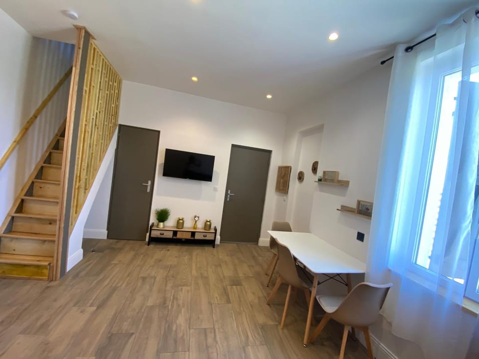 Maison de ville House in Occitanie