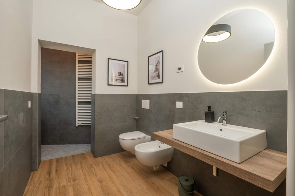 Shower, Toilet, Bathroom, bidet