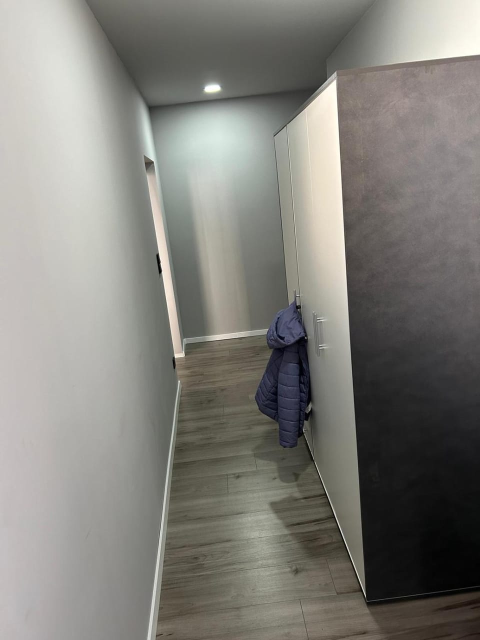 furniture, wardrobe