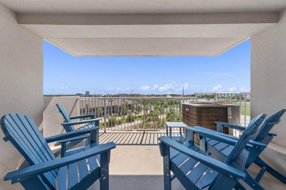 View (from property/room), Balcony/Terrace