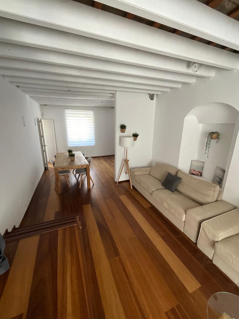 Living room, Lounge or bar