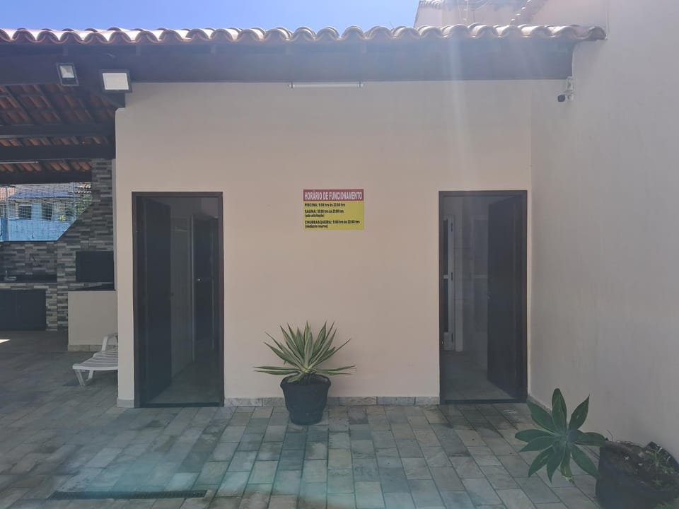 Edifício Cabo Frio 1 Apartment in Cabo Frio