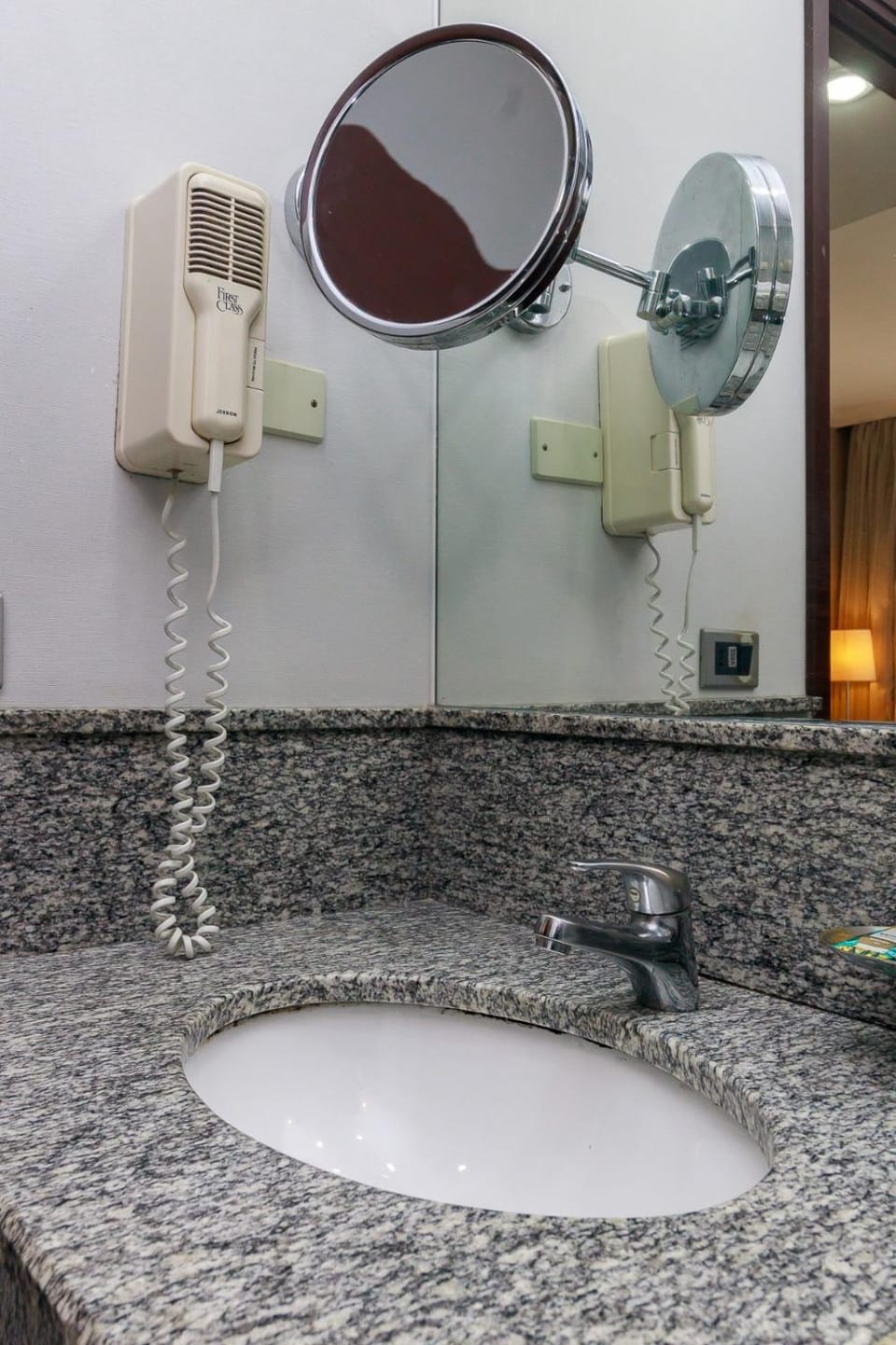 Flat Fabuloso Executivo 3 Hotel in Sao Paulo City