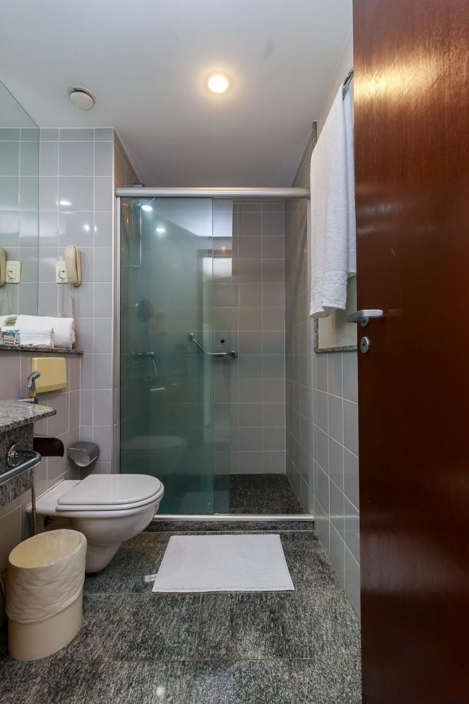 Flat Fabuloso Executivo 3 Hotel in Sao Paulo City