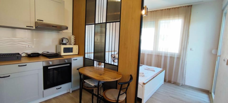 Bella 2 Apartment in Vojvodina