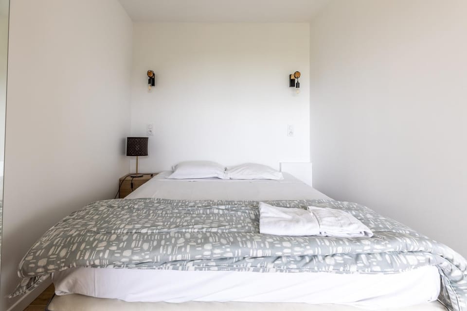 La Beaumière #Piscine#Garage Apartment in Auvergne-Rhône-Alpes