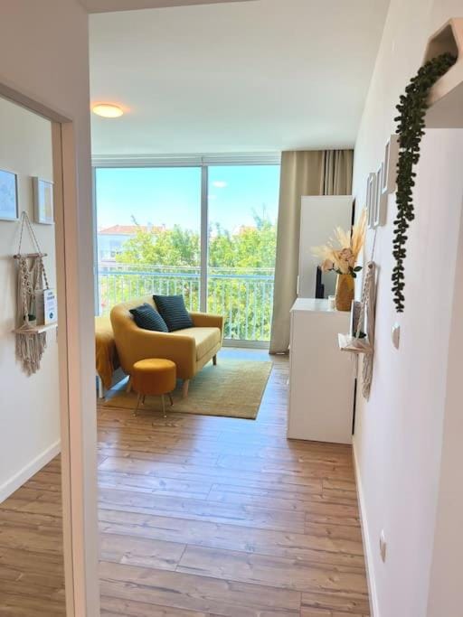 Domus da Ria - Alboi III Apartment in Aveiro