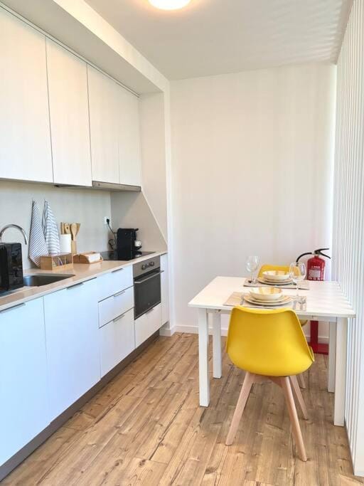 Domus da Ria - Alboi III Apartment in Aveiro