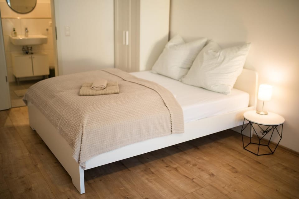 HUGOS Studio Apartment Apartment in Hesse