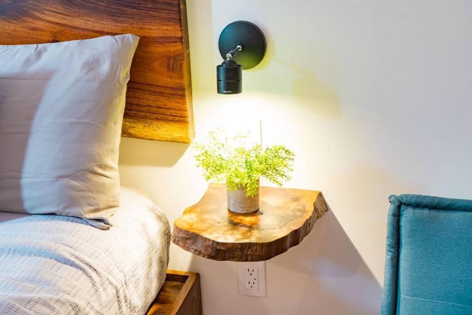 Giada 205 Armony studio in Aldea Zama Apartment in Tulum