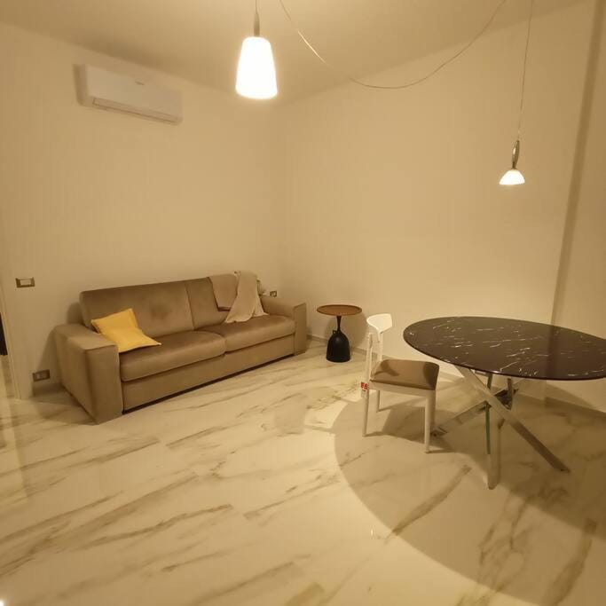 CconfortHotels Gentile GuestHouse Apartment in Bari