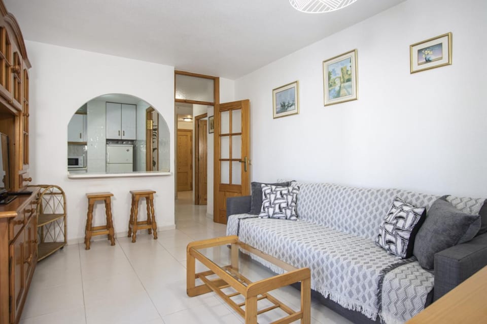 Los Gases ID130 Apartment in Torrevieja