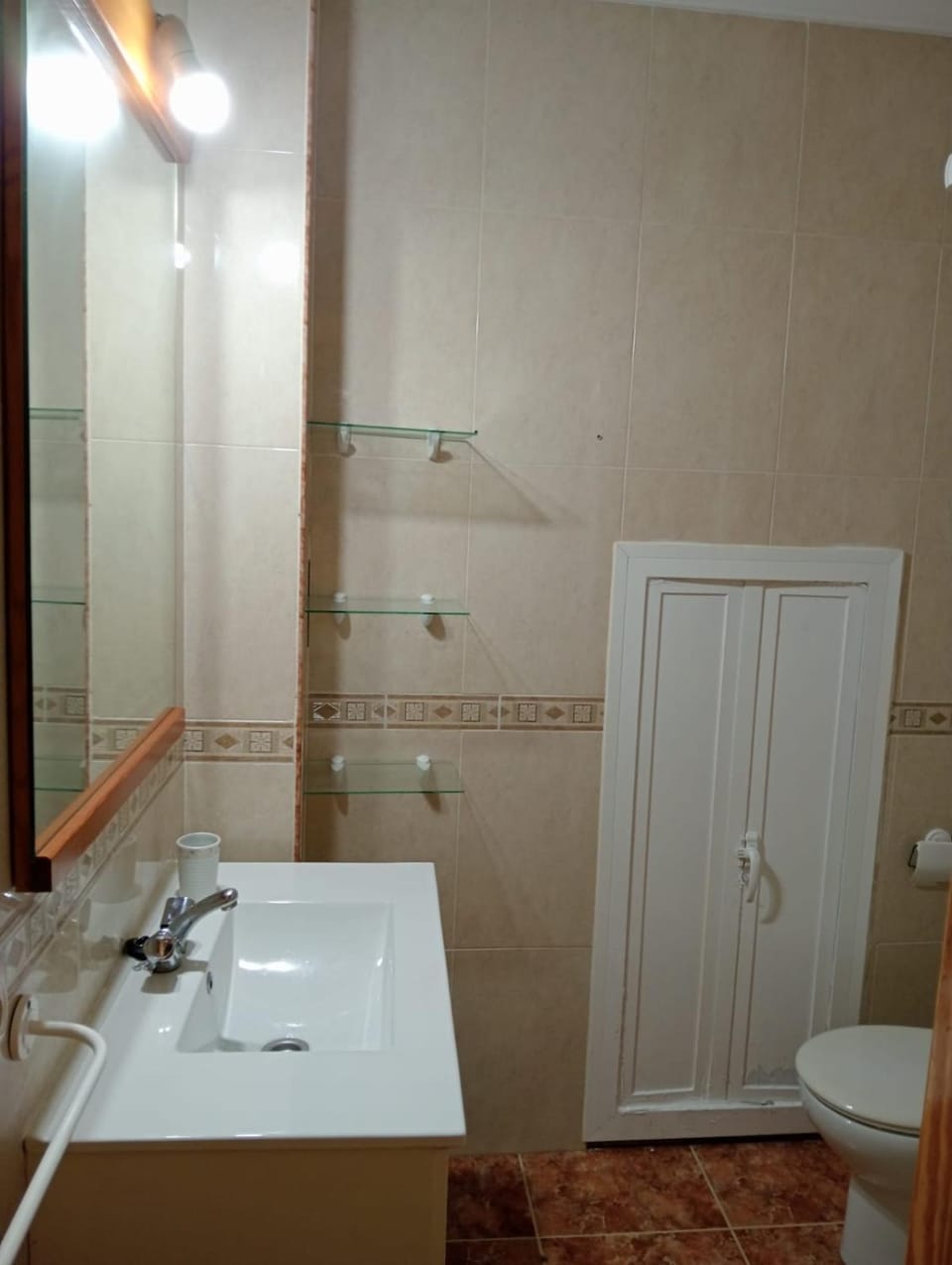CT 334 Almeria Apartment for 4 Apartment in Andalusia