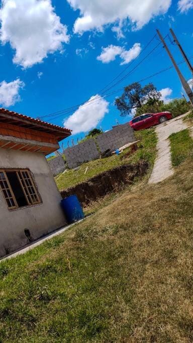 Chacara em Condomínio House in State of São Paulo