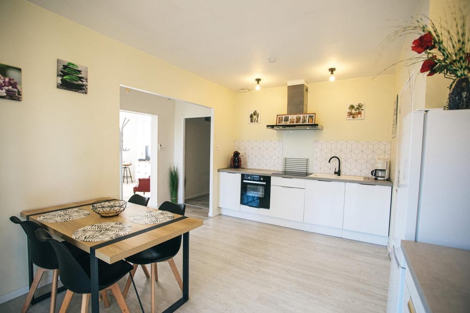 Belle maison sur un air de campagne Villa in Occitanie