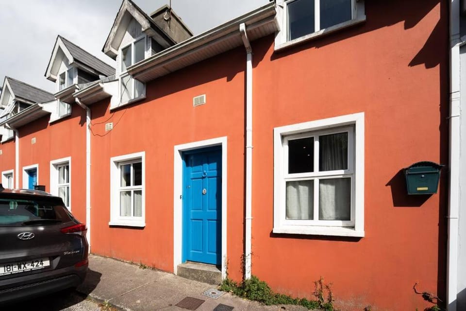 Greys Lane Villa - Dingle House in Dingle