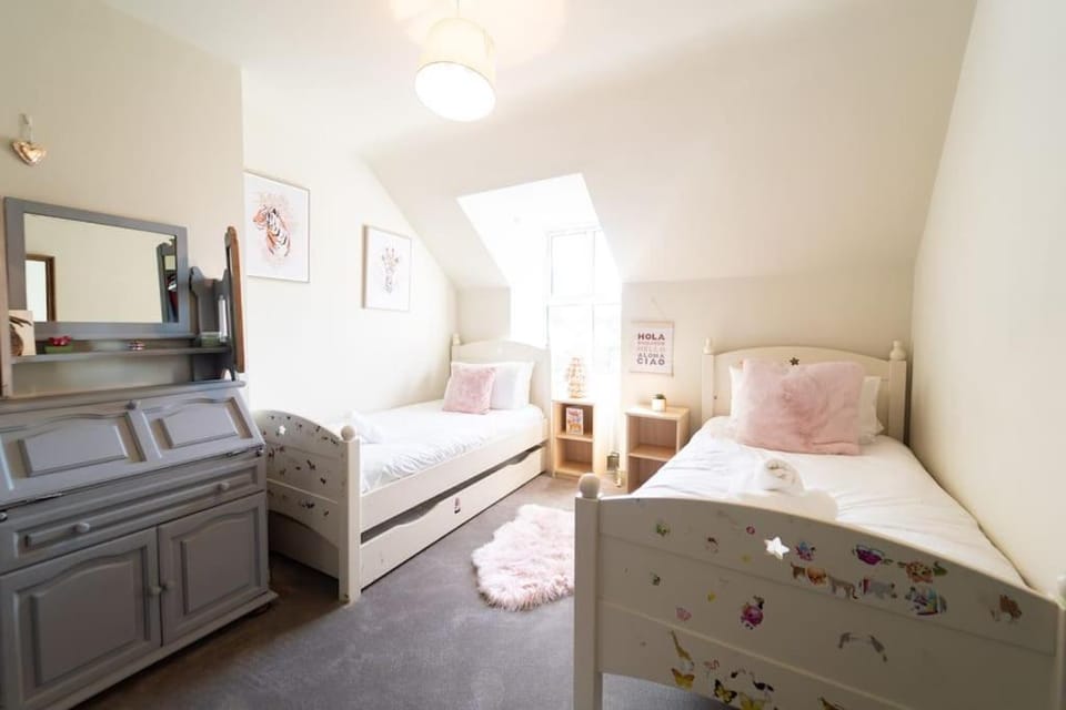 Greys Lane Villa - Dingle House in Dingle