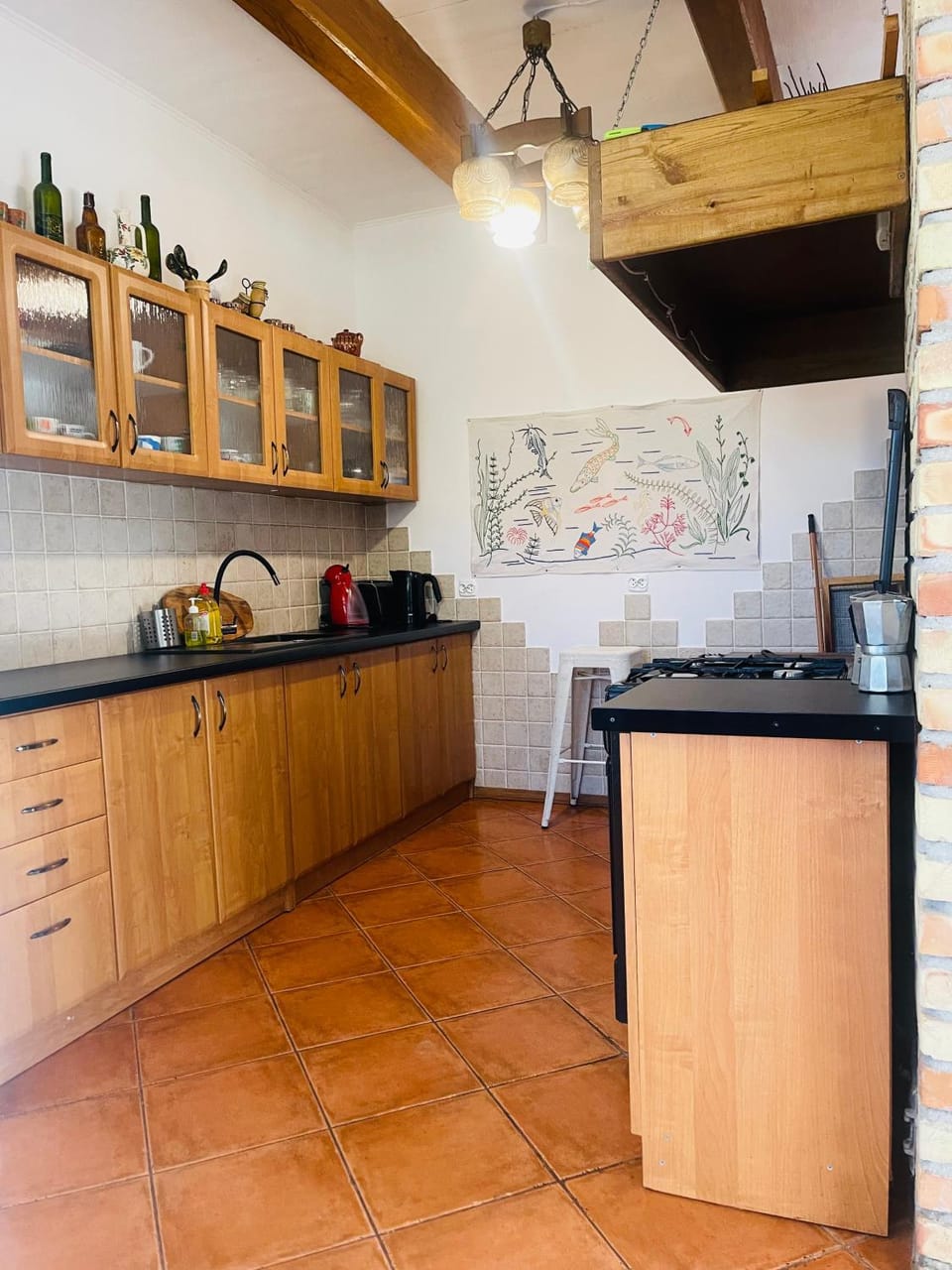 Siedlisko Zatoka Bed and Breakfast in Poland