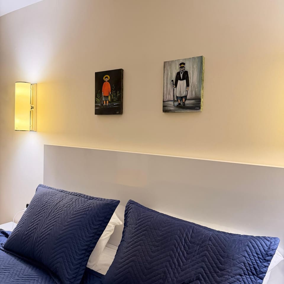 EVIS LTD apartments Batumi 2 Apartment in Batumi