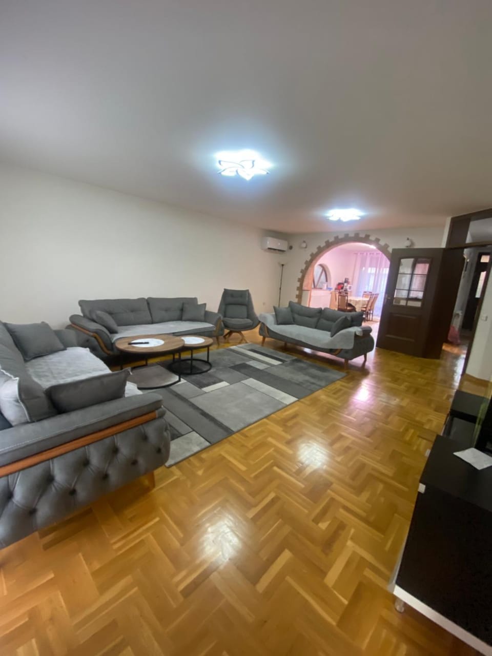 Villa Biki House in North Macedonia