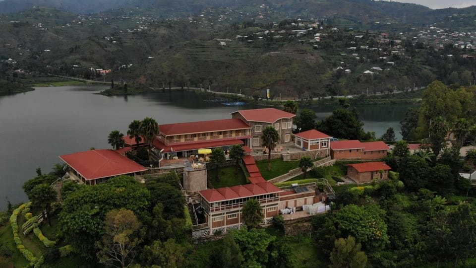 Home Saint Jean Ltd Hotel in Africa