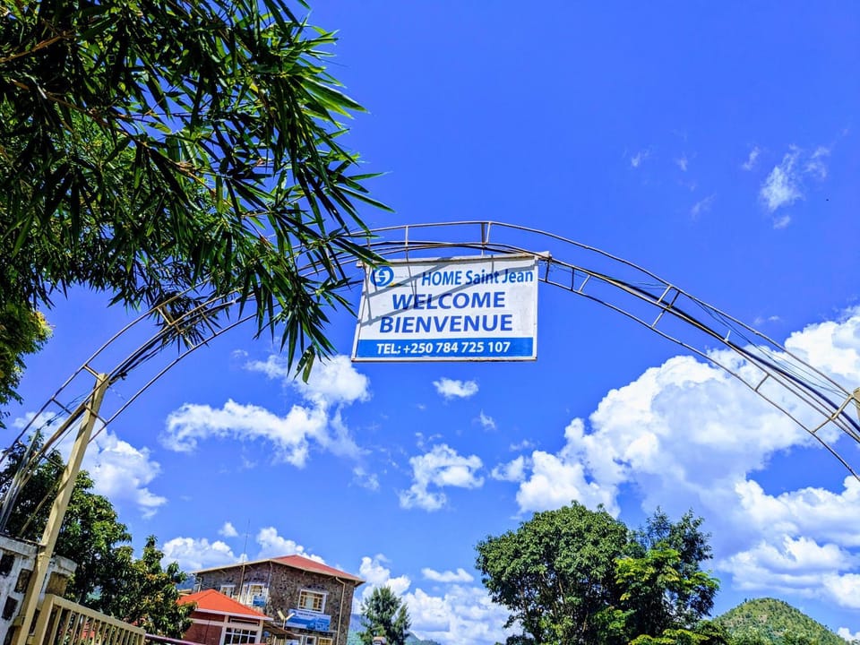 Home Saint Jean Ltd Hotel in Africa