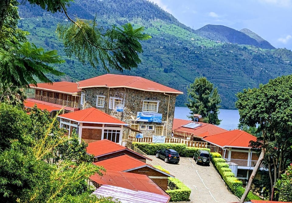 Home Saint Jean Ltd Hotel in Africa