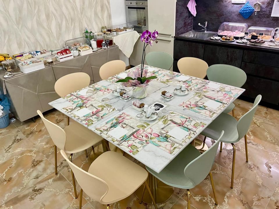 B & B Verde Natura Bed and Breakfast in Emilia-Romagna