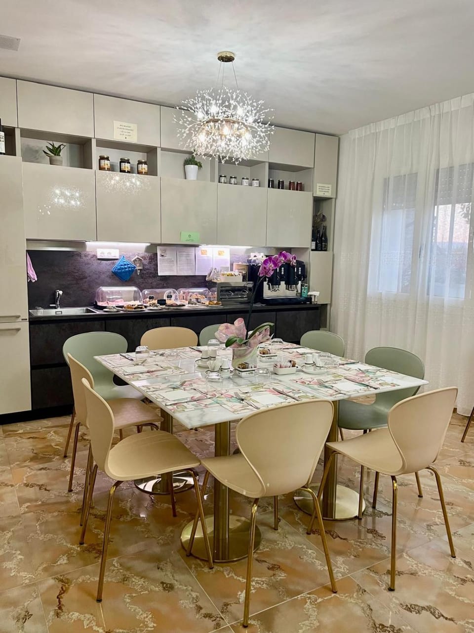 B & B Verde Natura Bed and Breakfast in Emilia-Romagna