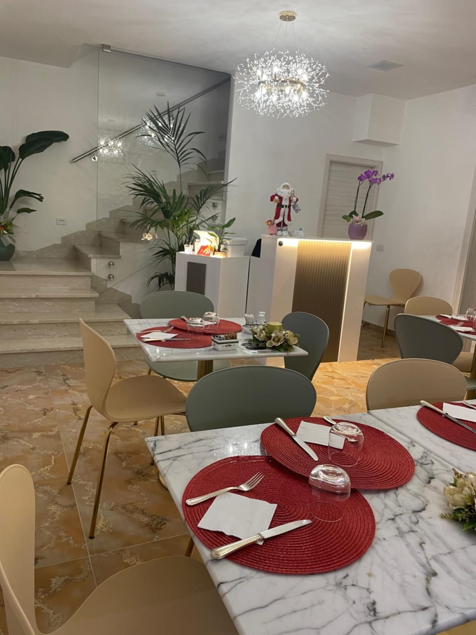 B & B Verde Natura Bed and Breakfast in Emilia-Romagna