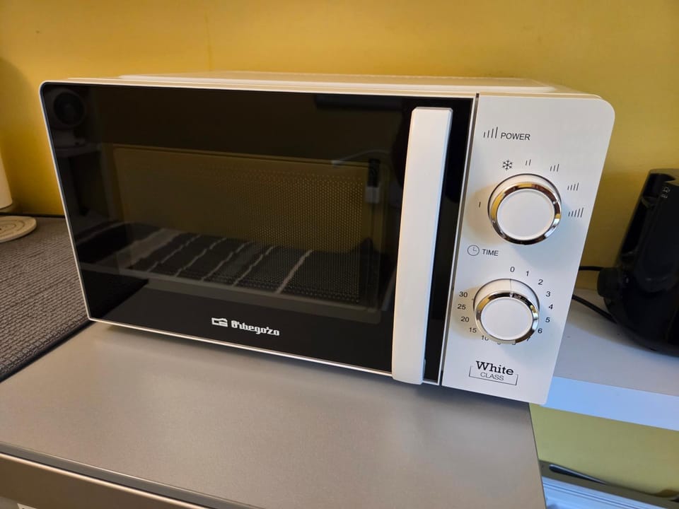 microwave