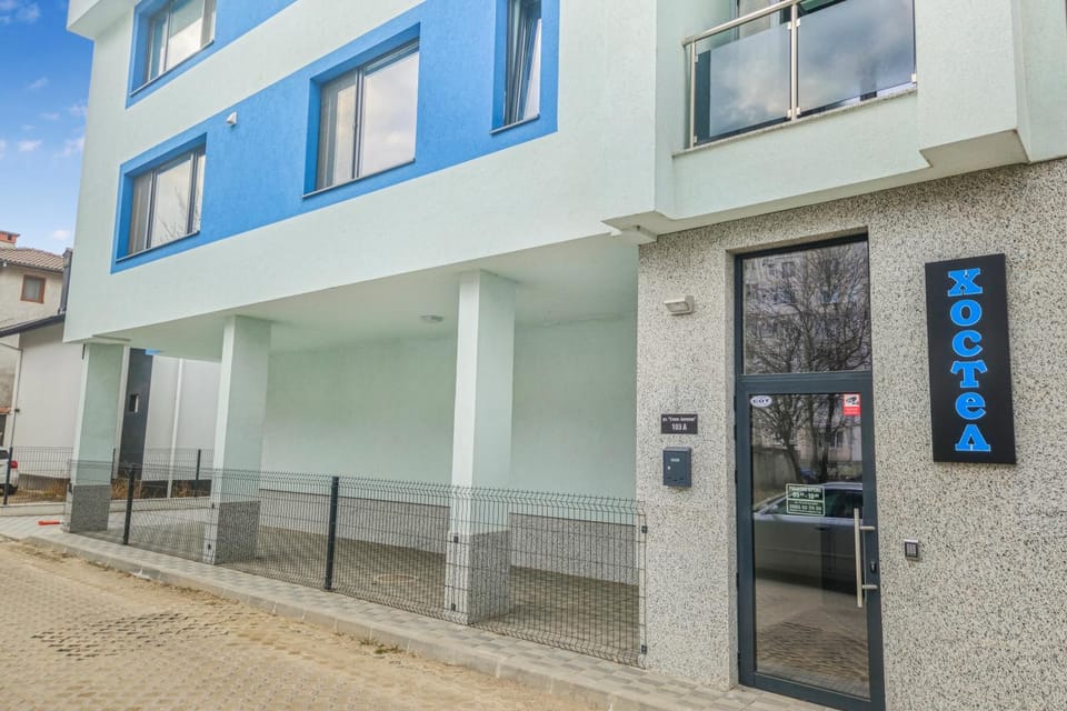 Property building, Facade/entrance, Street view